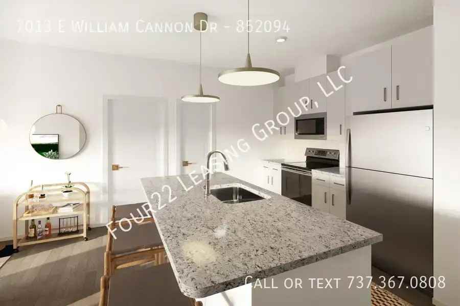 7013 E William Cannon Dr #852094 - Photo 3 of 10