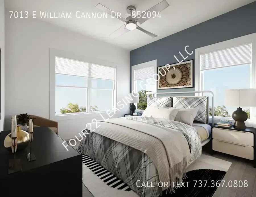 7013 E William Cannon Dr #852094 - Photo 4 of 10