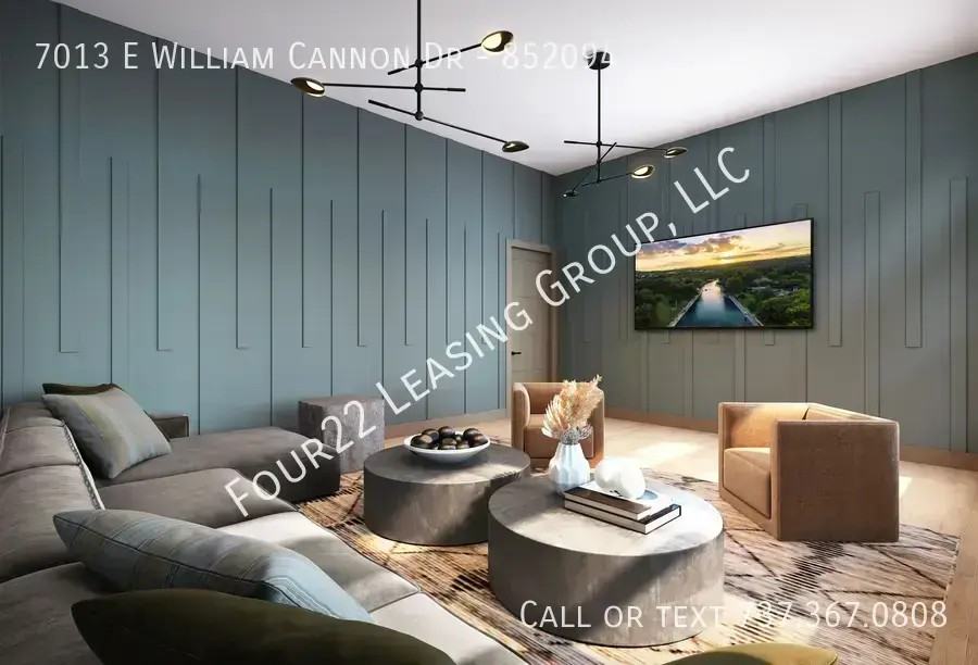 7013 E William Cannon Dr #852094 - Photo 5 of 10