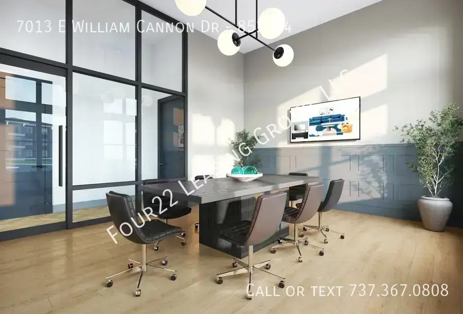 7013 E William Cannon Dr #852094 - Photo 6 of 10