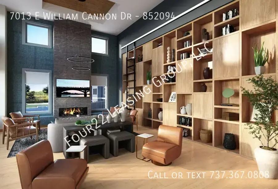 7013 E William Cannon Dr #852094 - Photo 7 of 10