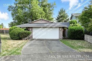 1595 Sw Brixton Ct - Photo 1 of 1