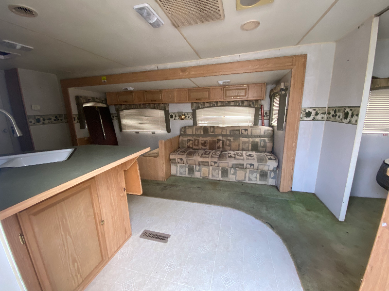 1924 Indian Branch Rd #3B - Photo 2 of 6