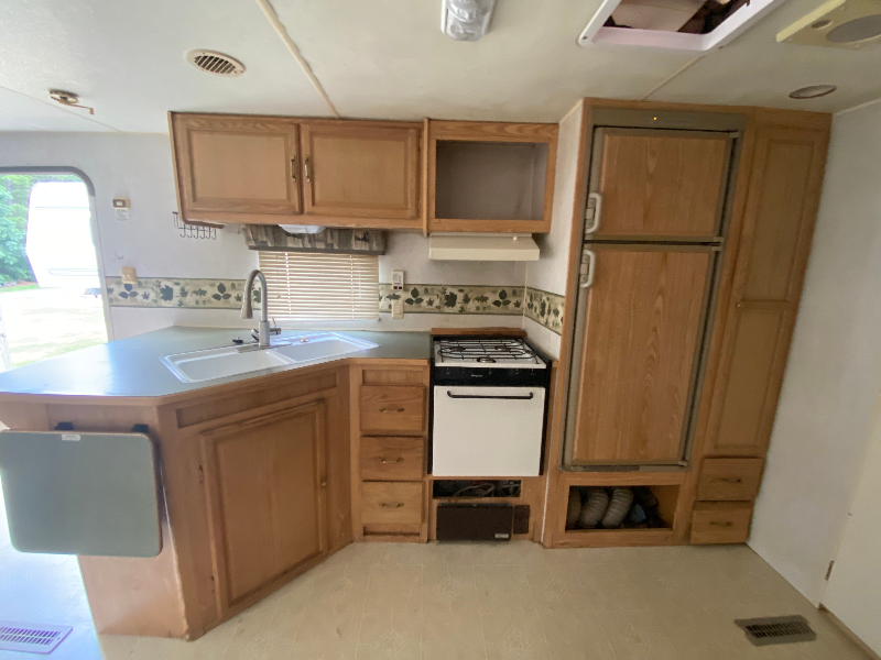 1924 Indian Branch Rd #3B - Photo 3 of 6