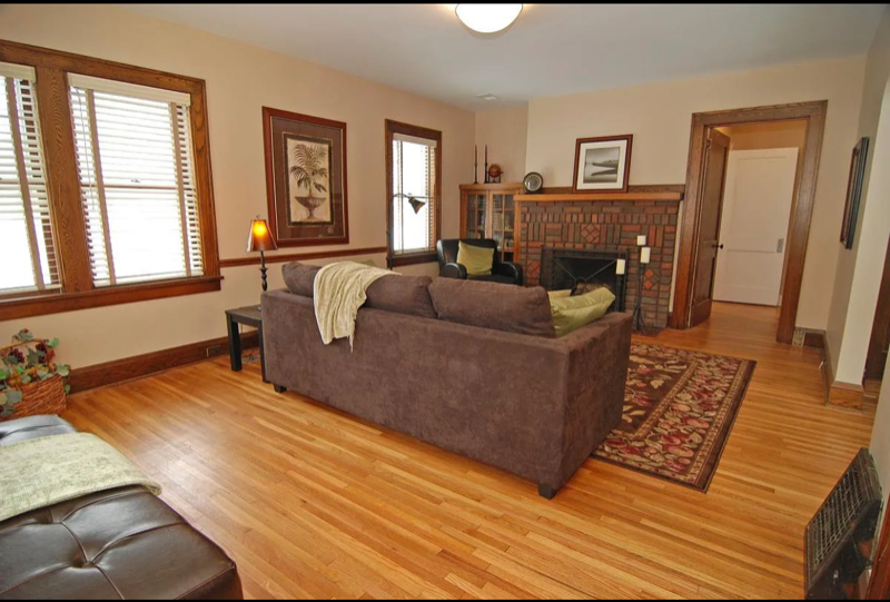 4852 Drew Ave S - Photo 2 of 7