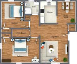 Admiral Pointe - Photo 1 of 1