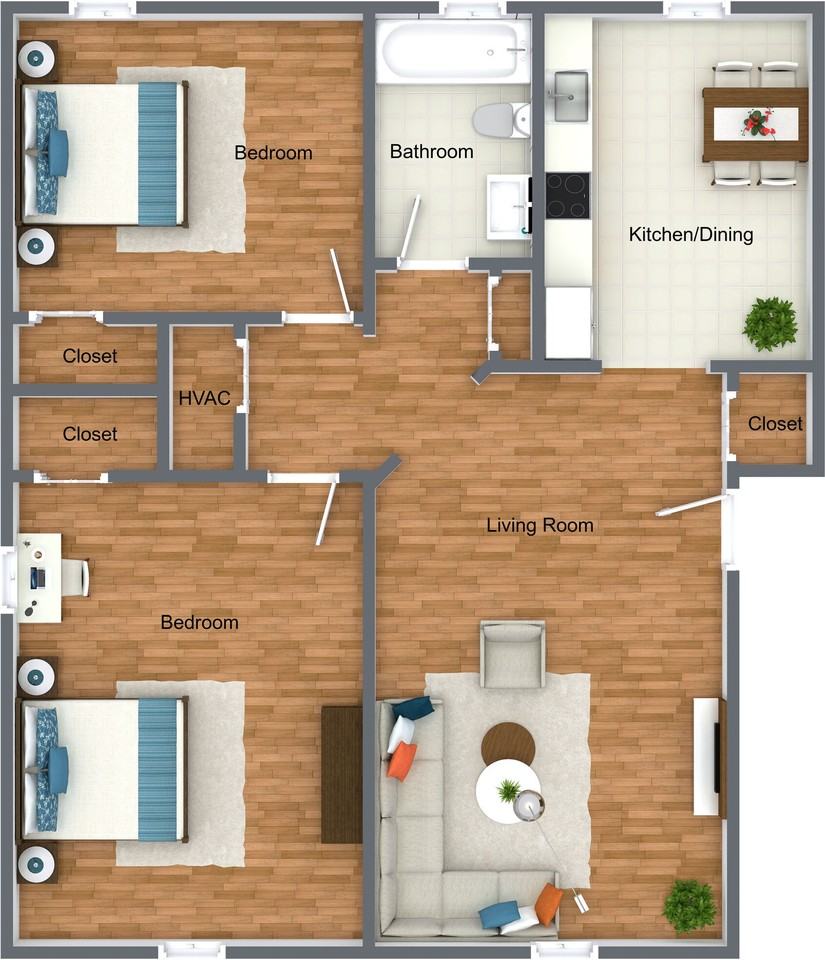 Admiral Pointe - Photo 2 of 2