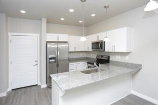 Bldg 15: Unit 109 Type 1: B - Photo 1 of 1