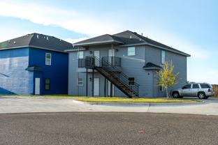 801 South Missouri Street - Photo 1 of 1