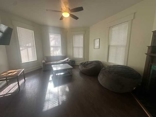 Grant Street 1113 Apt A - Photo 3 of 12