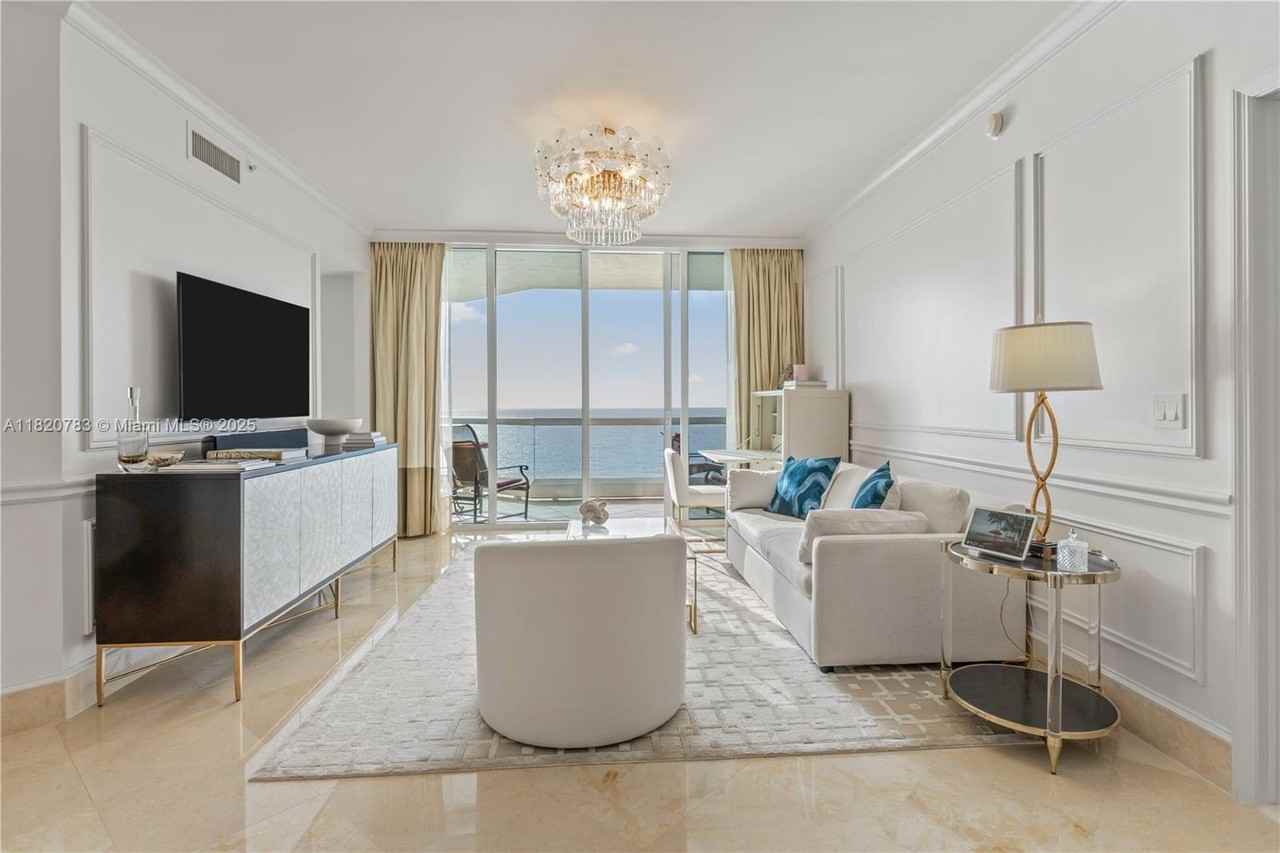 17875 Collins Ave #3404 - Photo 3 of 42