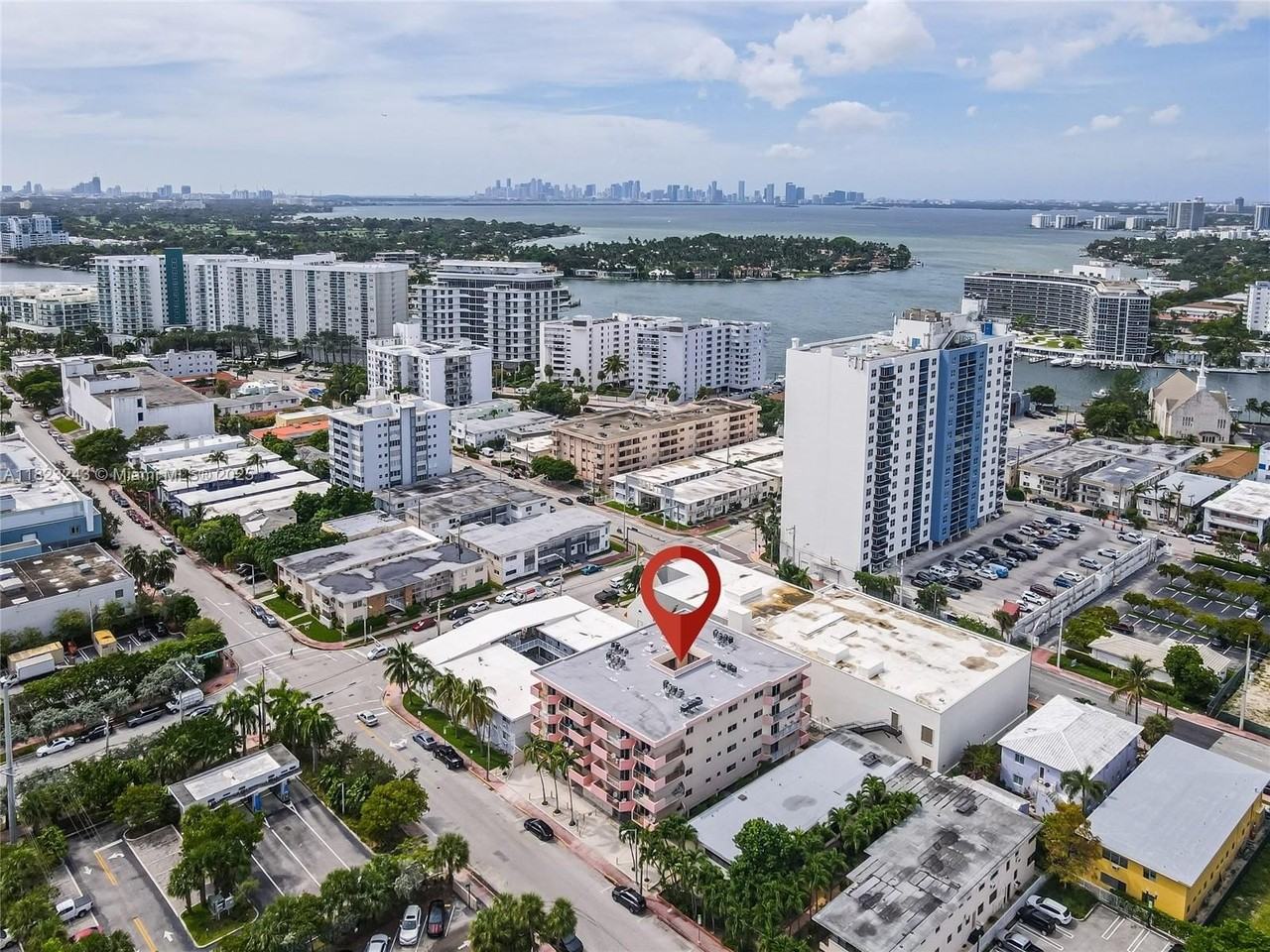 6920 Harding Avenue #502 - Photo 6 of 39