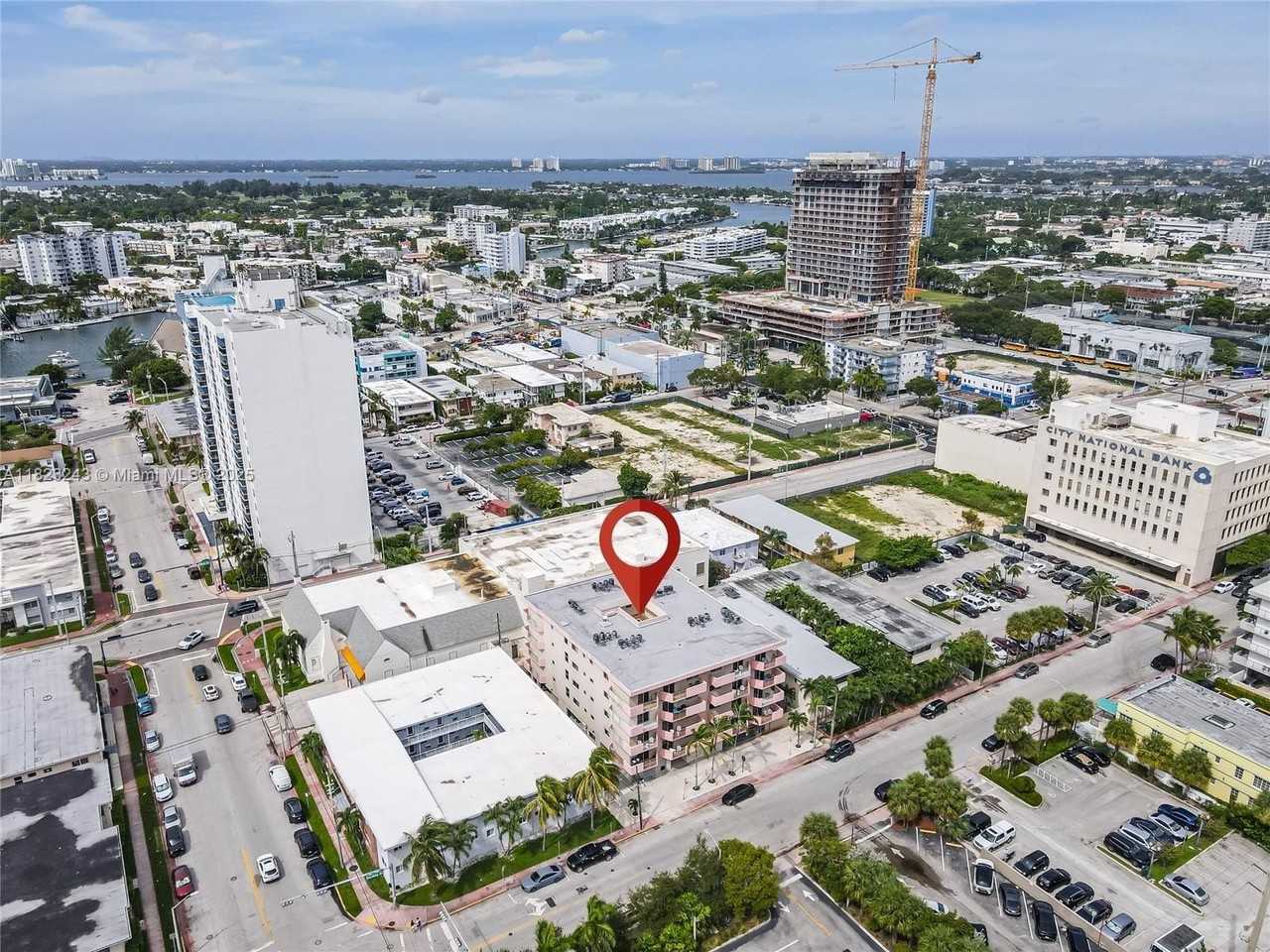 6920 Harding Avenue #502 - Photo 7 of 39