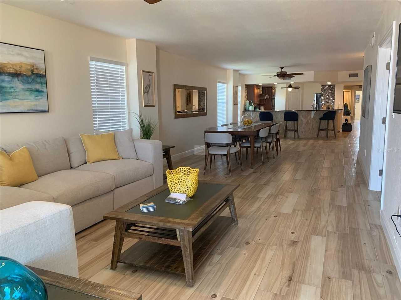 5353 Gulf Blvd #A401 - Photo 6 of 37