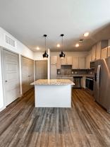 3635 Marine Creek Pkwy #619 - Photo 1 of 1