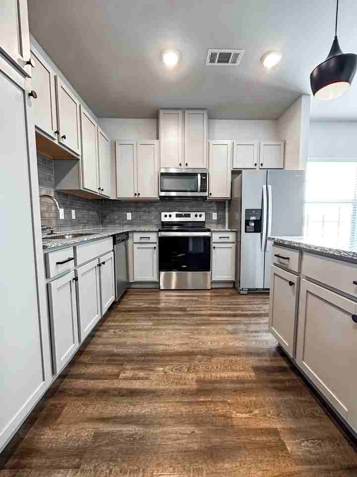 3635 Marine Creek Parkway #619 - Photo 3 of 8