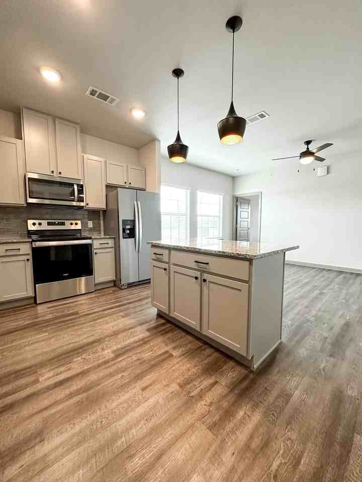 3635 Marine Creek Parkway #619 - Photo 4 of 8