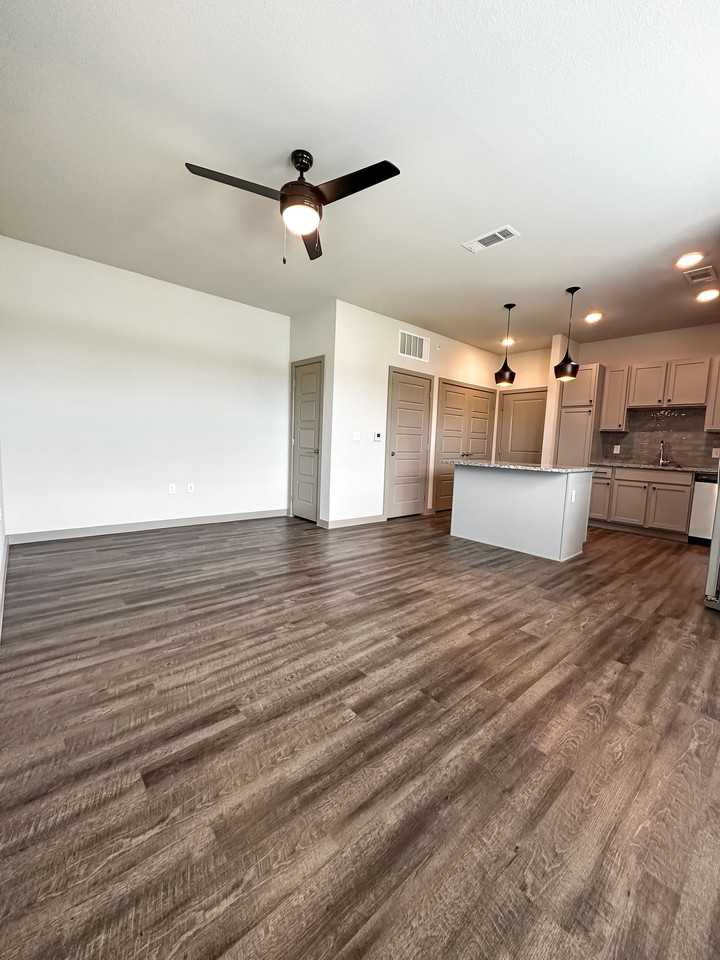 3635 Marine Creek Parkway #619 - Photo 5 of 8