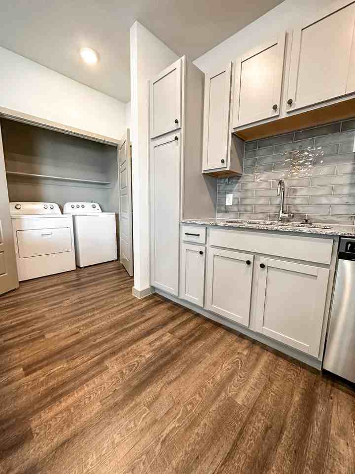 3635 Marine Creek Parkway #619 - Photo 6 of 8