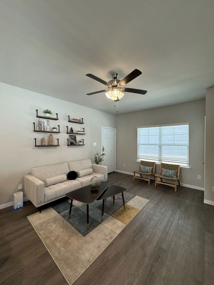 5410 Baldy Creek Trl #43D - Photo 2 of 8