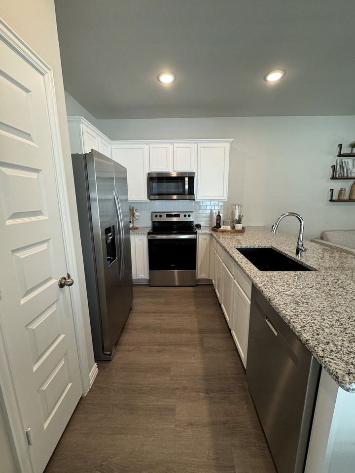 5410 Baldy Creek Trl #43D - Photo 4 of 8