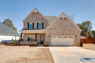 349 Lionel Allen Way - Photo 1 of 1