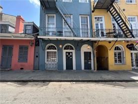 717 Toulouse St #4 - Photo 1 of 1