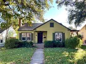 4113 Curzon Ave - Photo 1 of 1