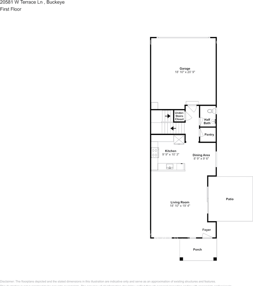 20581 W Terrace Ln - Photo 2 of 15