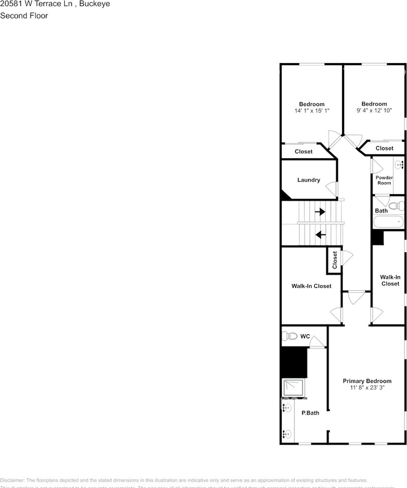 20581 W Terrace Ln - Photo 3 of 15