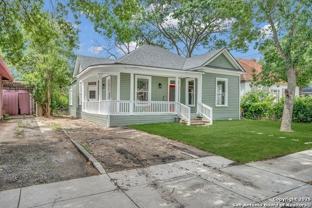 822 Lamar St - Photo 1 of 1