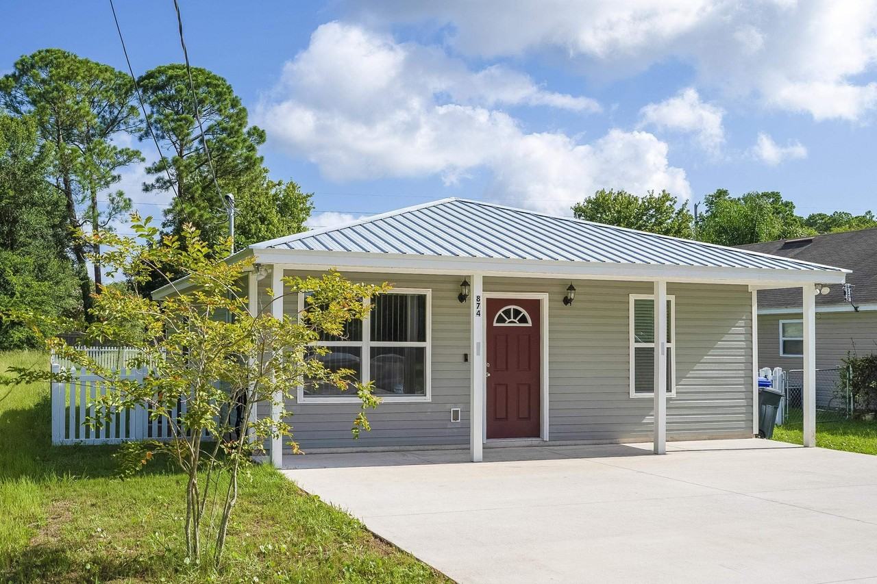 874 Ervin St - Photo 4 of 29