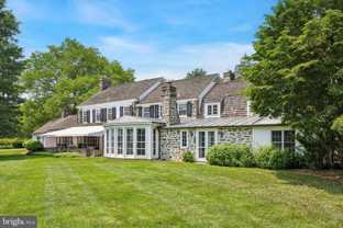 1024 N Spring Mill Rd - Photo 1 of 1