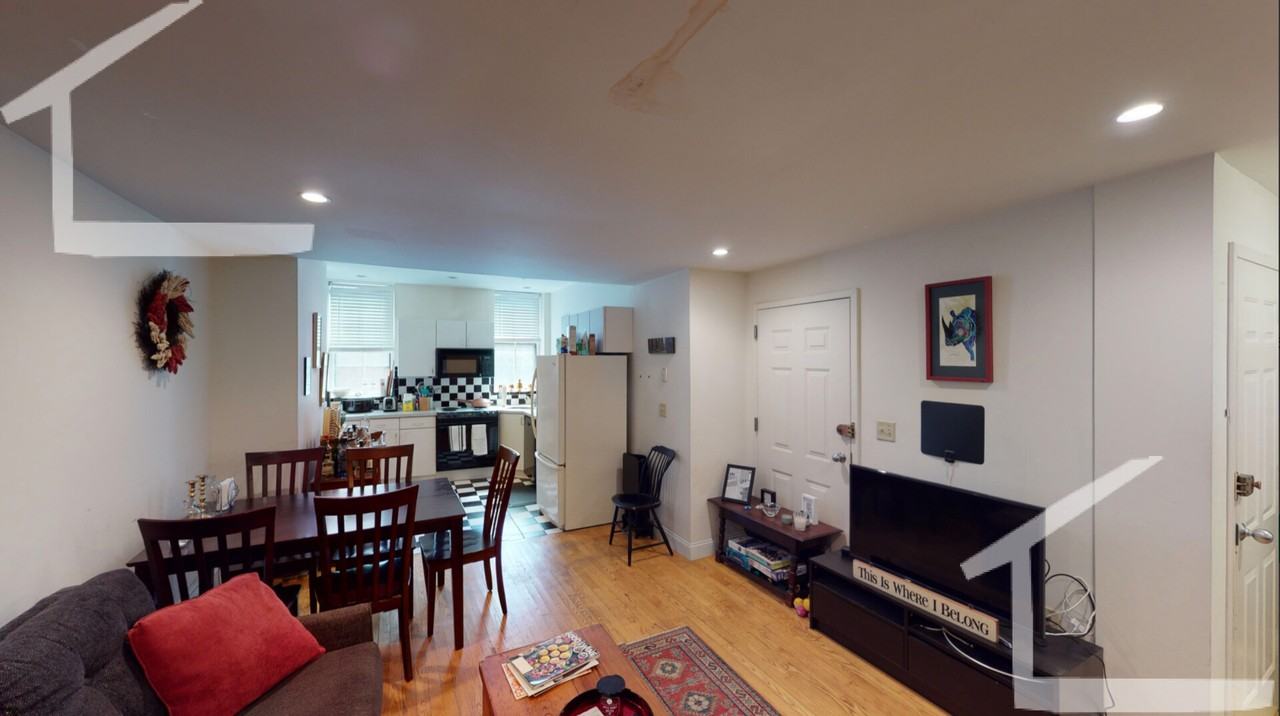 6 Brimmer St #4 - Photo 5 of 22