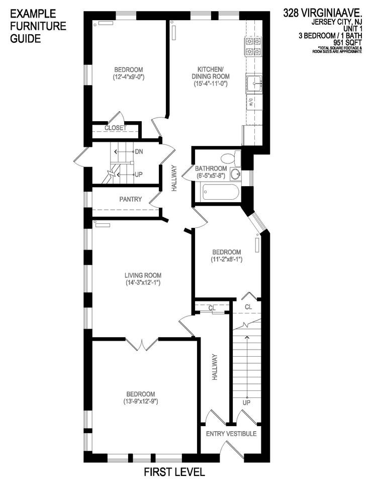 328 Virginia Avenue - Photo 3 of 10