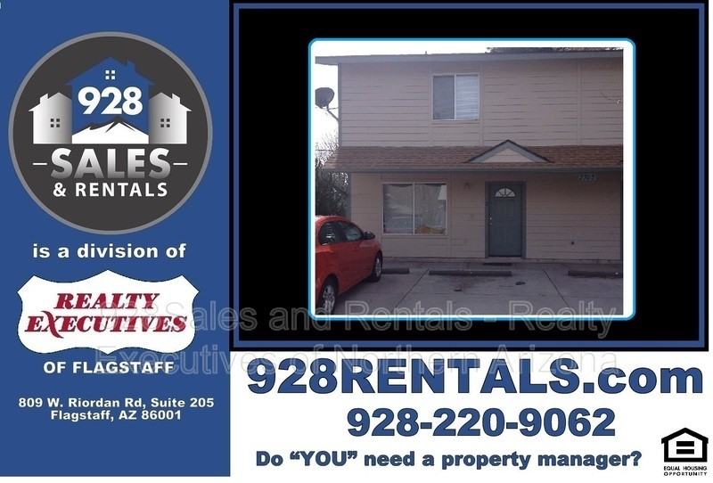 2703 N Rose St #2