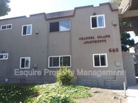 640 W Channel Islands Blvd #D5 - Photo 1 of 1