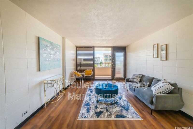 1710 Makiki St - Photo 3 of 22