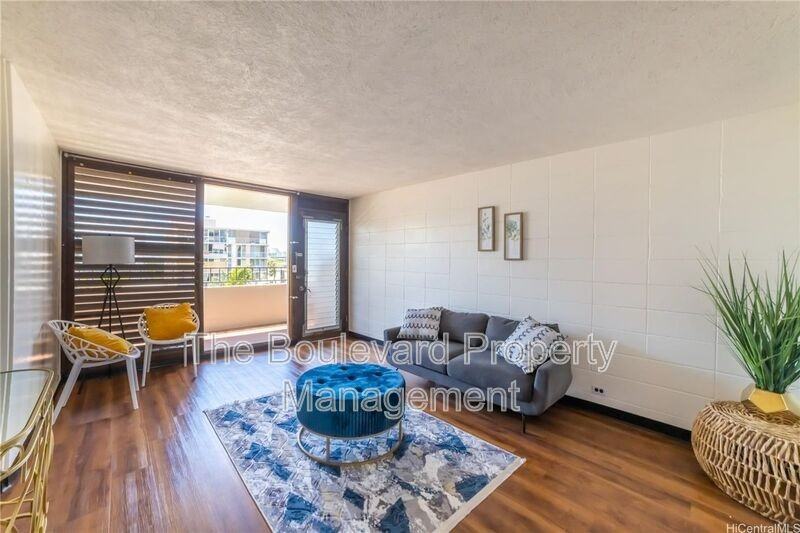 1710 Makiki St - Photo 4 of 22