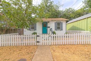 206 E 6th St - Photo 1 of 1