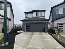 319 33 Ave Nw Uppr - Photo 1 of 1