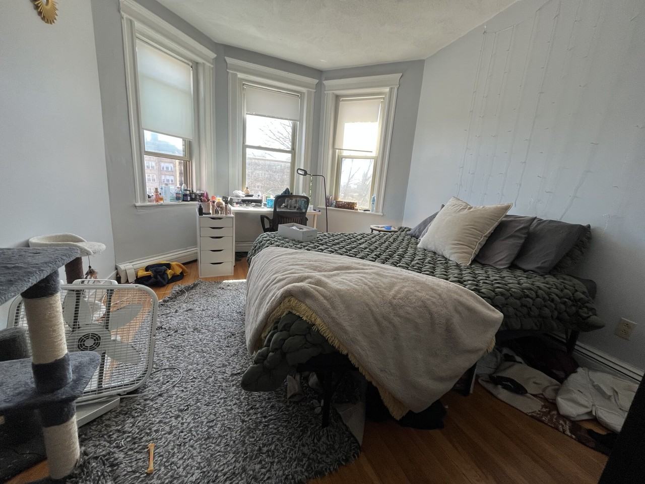 Commonwealth Ave #18 - Photo 2 of 8