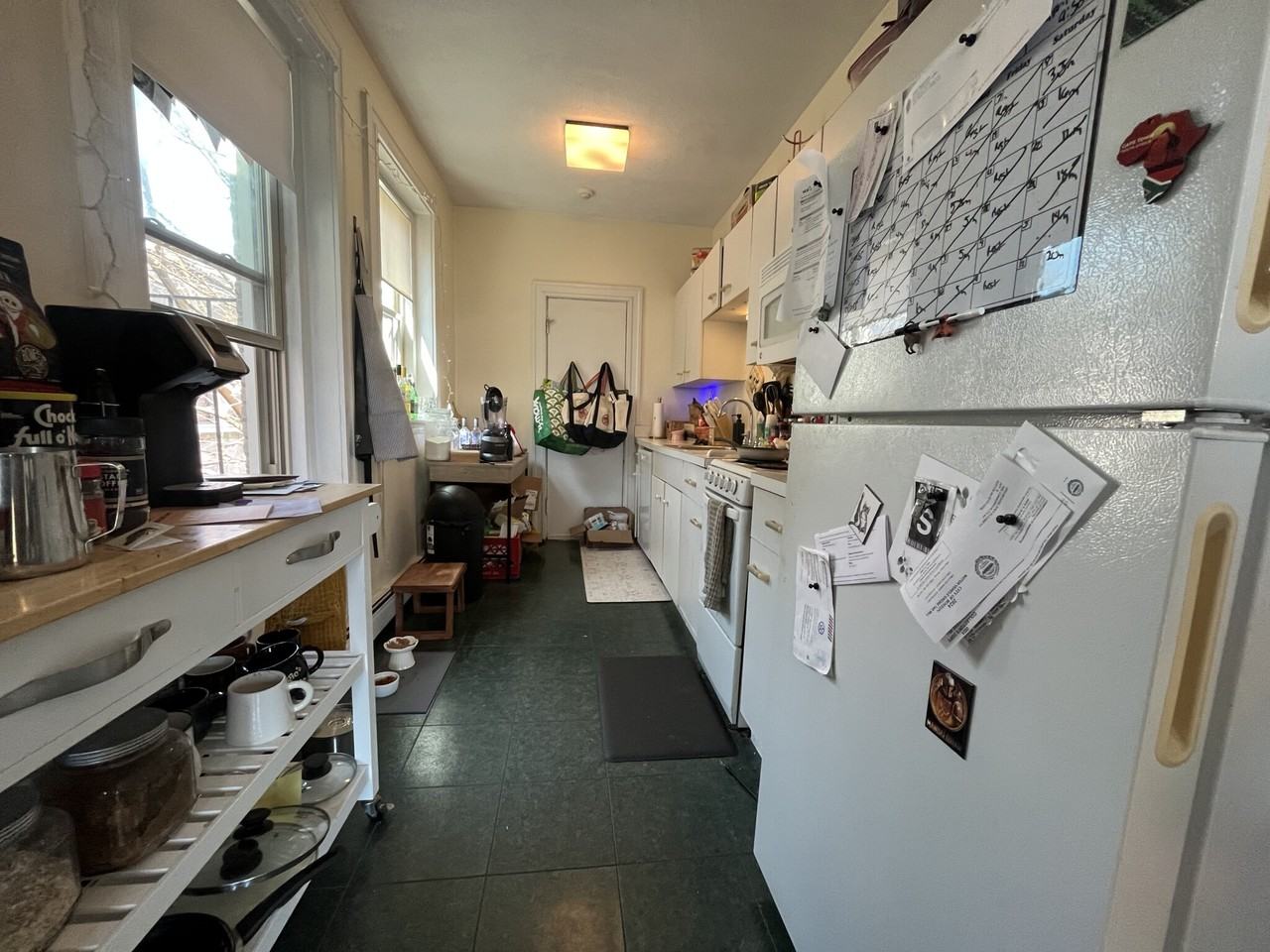 Commonwealth Ave #18 - Photo 3 of 8