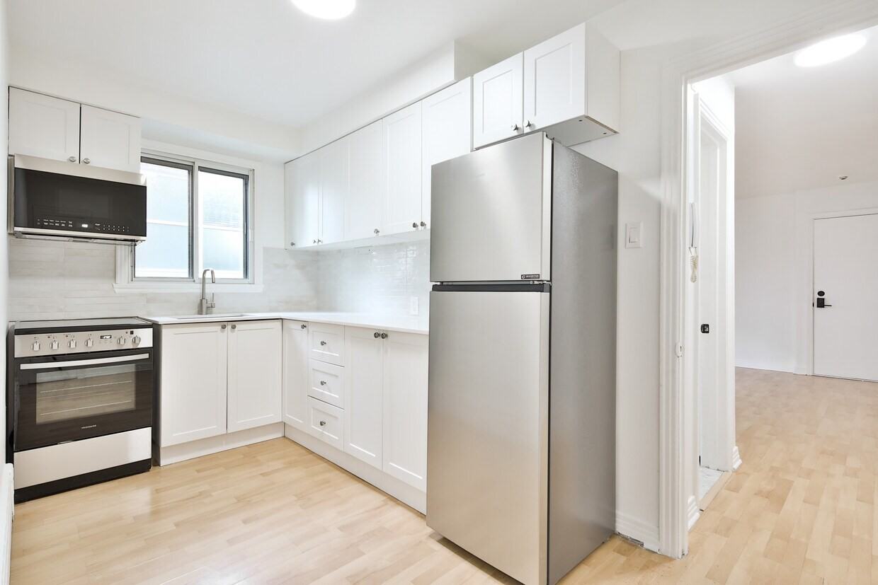 1101 Rue Rachel Est - Photo 8