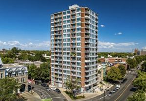 1101 Rue Rachel Est #1408 - Photo 1 of 1
