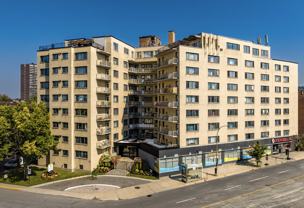 4875 Rue Dufferin #501 - Photo 1 of 1