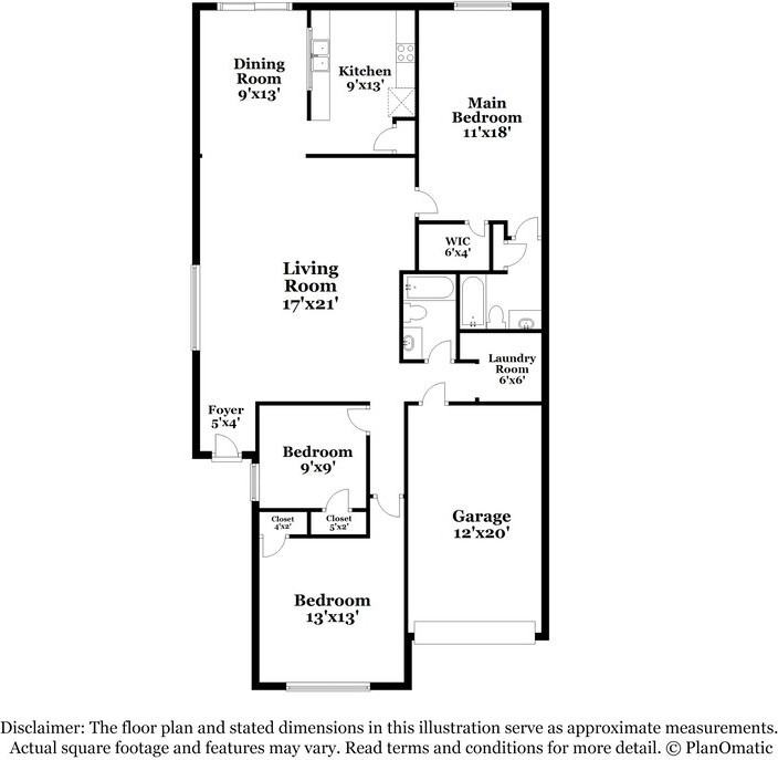 6114 Candletree - Photo 2 of 16