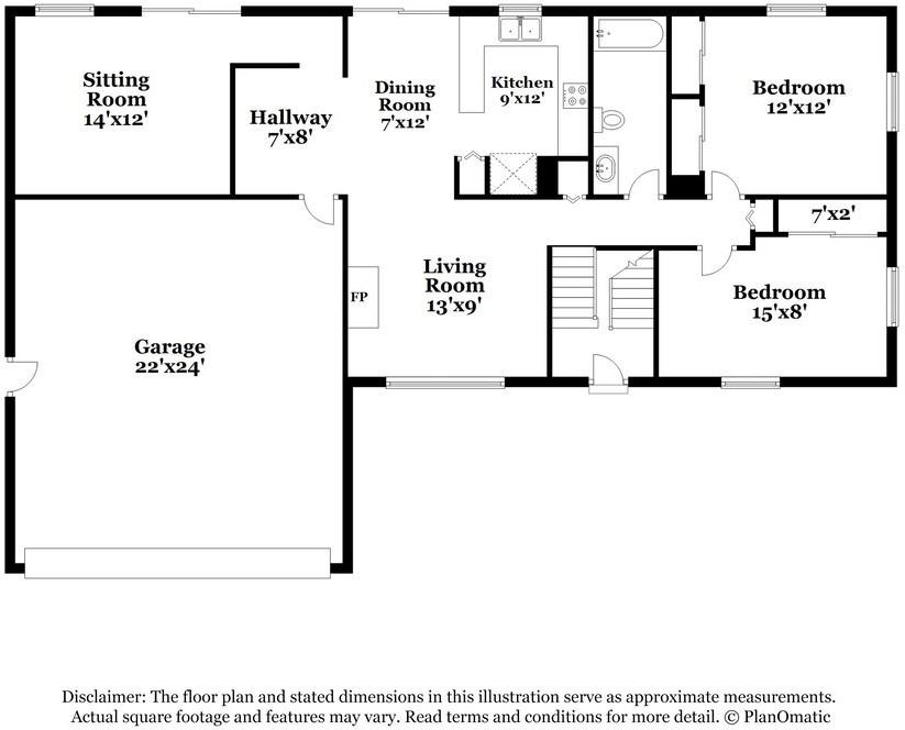 7847 W Brook Dr - Photo 3 of 17