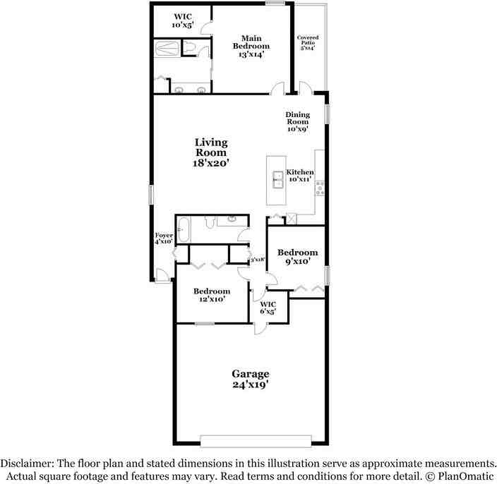 11821 Stone Pine St - Photo 2 of 16