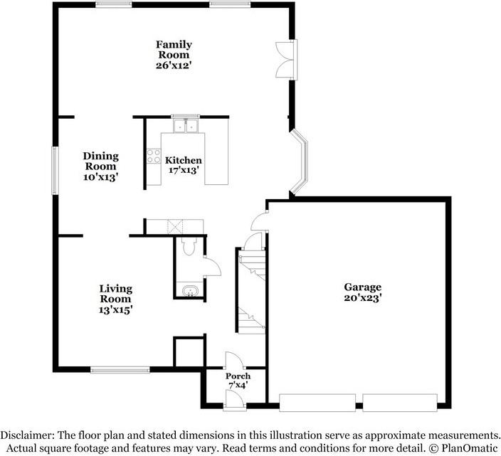 12143 Twincreek Dr - Photo 3 of 18